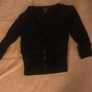 Women’s cardigan